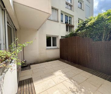 Location Appartement 2 pièces 42m² - Photo 4