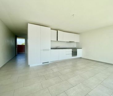 2.5 Zimmer, 6. Stock - Foto 3