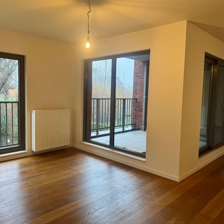 Arbeidsstraat 25, 2500, Lier - Photo 1