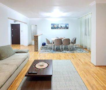 Apartament de inchiriat in Ploiesti, zona Ultracentrala - Fotografie 3