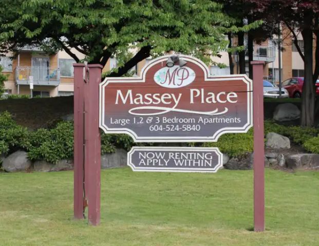Massey Place | 855 McBride Boulevard, New Westminster - Photo 1