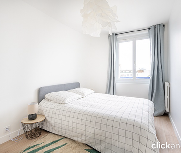 Chambre à louer dans une très belle colocation au Kremlin-Bicetre - Photo 3