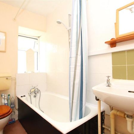 1 bedroom terraced house to rent - Photo 3