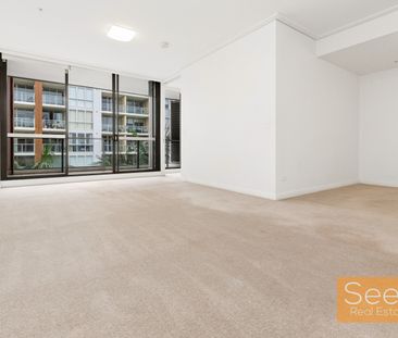 E803/5 Pope Street, Ryde NSW 2112 - Apartment For Rent | Domain - Photo 3