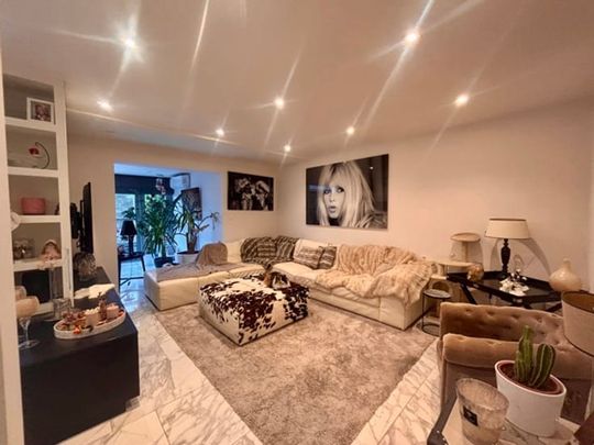 Appartement te huur - Photo 1