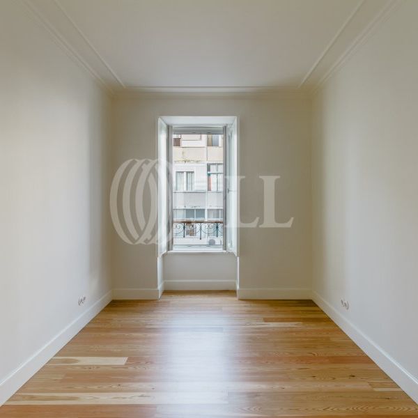 Apartamento T2 em Lisboa - Photo 1