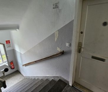 Geförderte 3 Zimmer Genossenschaftswohnung - MIETE INKL. BK UND HEI... - Foto 5