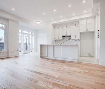 For Lease - 3295 Taha Gardens N/A, Oakville, Ontario - Photo 4