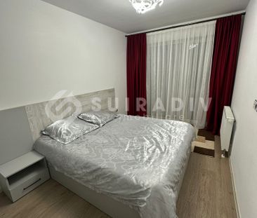 Apartament cu 3 camere, terasa, parcare subterana-Grand Park Residence - Photo 4