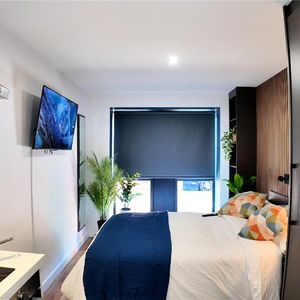 Studio to rent - Photo 2