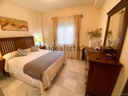 Alquiler de piso en Calle Pantoque, 13 - Photo 5