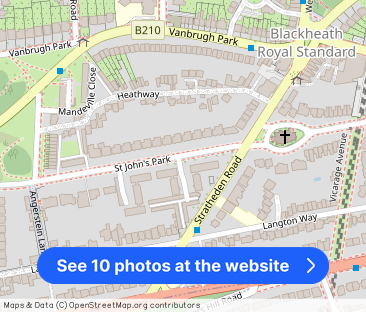 Dunstable Court, London, SE3 - Photo 1