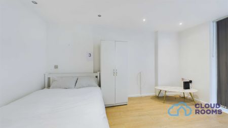 RM3 Millharbour | Canary Wharf | London | E14 9DT - Photo 5