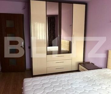 Apartament 3 camere, 70 mp, parcare, prima inchiriere, boxa, zona Casa Piratilor - Fotografie 3