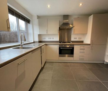 Harvest Close, Beeston, NG9 2JS - Photo 4