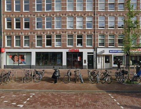 Apartment Amsterdam - Eerste Van Swindenstraat - Foto 1