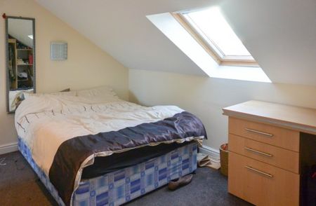 2 Bedrooms Headingley Rise - Photo 4