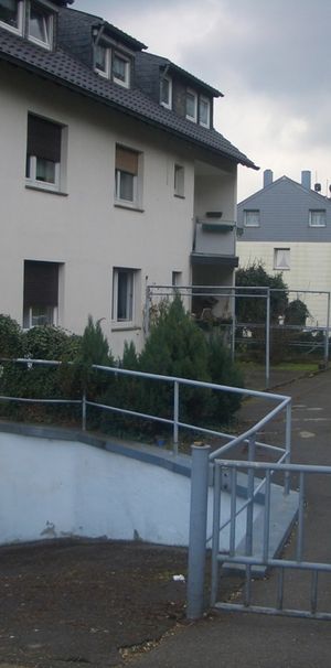 neu renovierte und sanierte 3 ZKDB Wohnung in Eilendorf - Photo 1