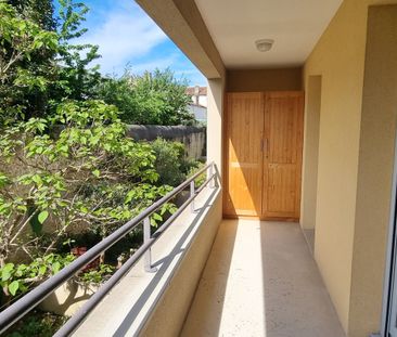 appartement Poitiers 2 pièces de 37m² - Photo 5