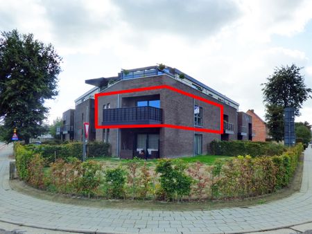 Gezellig appartement met terras gelegen in Pelt - Photo 2