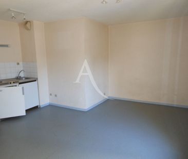 Location Appartement 1 pièce 27m² - Photo 4