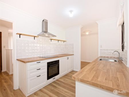 3X1 FAMILY HOME WITH HUGE BACKYARD!!! - Photo 5