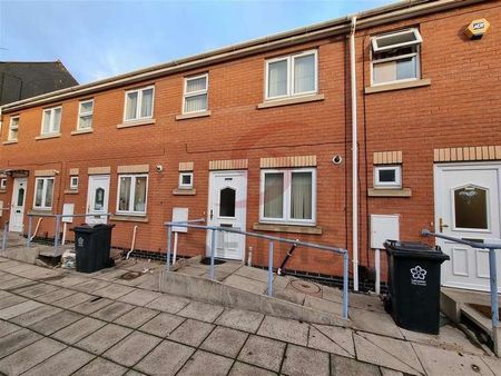 Law Street, Belgrave, Leicester, LE4 - Photo 5