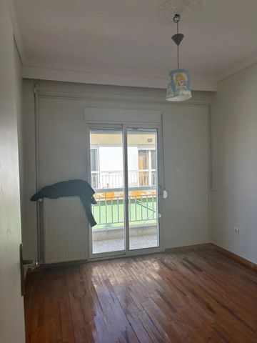 Διαμέρισμα για ενοικίαση Ελευθερία (Ελευθέριο-Κορδελιό) - Photo 3