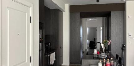 Luxueux appartement 4 1/2 Sherbrooke, Rock Forest - Photo 2