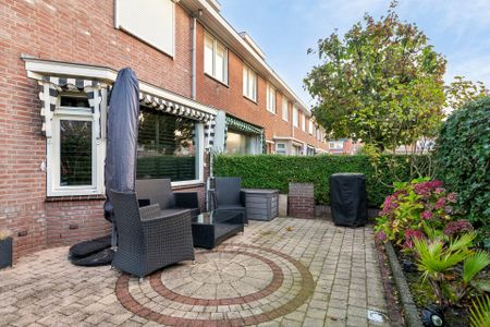 Te huur: Ligusterstraat 46, 2225 RG Katwijk - Photo 3