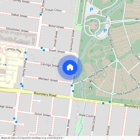 1B Caringa Street, Vic 3044, Pascoe Vale