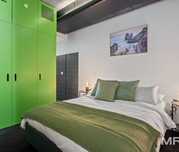 817/65 Coventry Street, Southbank - Photo 5