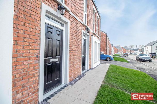 33 Foxton Wood Meadow, Crebilly Road, Ballymena, BT42 4FD - Photo 1