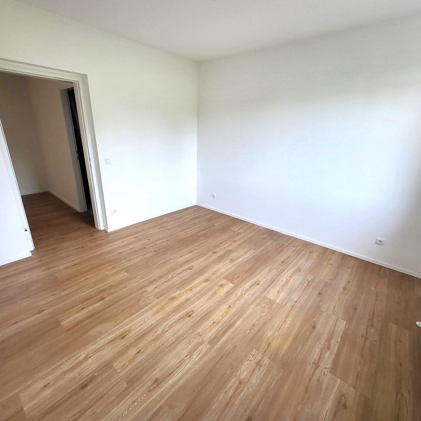 Helle und gemütliche 3-Zimmer Wohnung - Foto 1