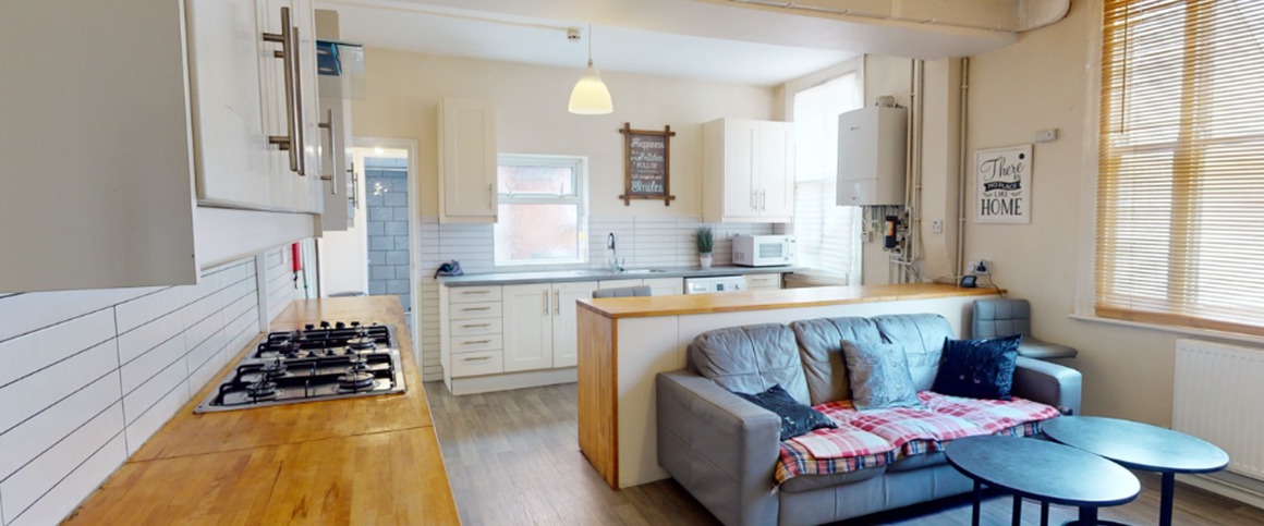 Bramley Road Room 6 - Photo 1