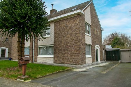 Gezellige halfopen woning nabij het stadspark! - Photo 4