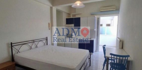 Studio/Γκαρσονιέρα για ενοικίαση Τρεις Βάγιες (Ηράκλειο Κρήτης) - Photo 2