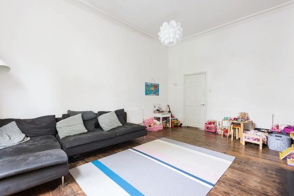 3 bedroom maisonette to rent - Photo 1
