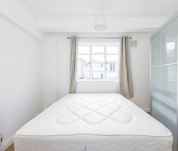 2 bedroom apartment to rent - Photo 6