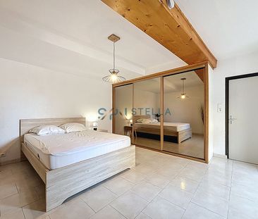 T2 vide à l'année Calcatoggio, - Photo 4