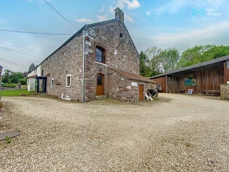 Huis met vier slaapkamers in Profondeville - Photo 2