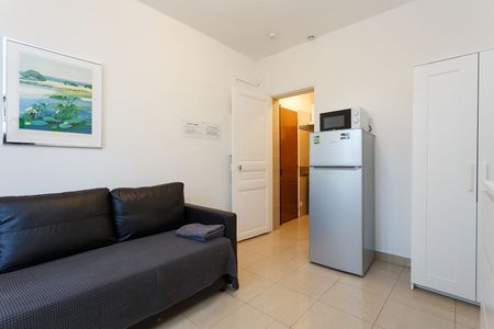 Location appartement 1 pièce, 15.67m², Aubervilliers - Photo 2