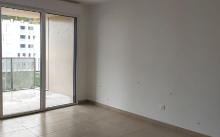 Appartement à louer - Photo 5