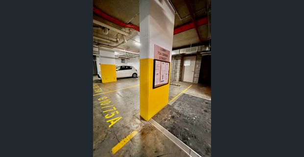 Modern and Spacious One Bedroom Apartment! - Photo 1