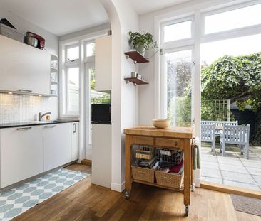 Ribeslaan 6, Schiebroek, 3053MN, Rotterdam - Photo 5