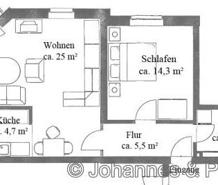 01445 Dresden - Radebeul , Moritzburger Straße 82 - Photo 6