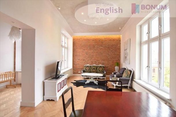 Pomorska, Wrocław - Zdjęcie 1