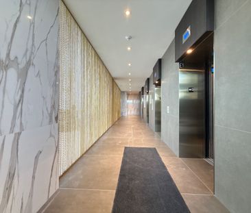 For Lease - 448 Burnhamthorpe Road Unit# 910, Mississauga, Ontario - Photo 4