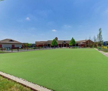 For Lease - 55 Via Rosedale Way Unit# 116, Brampton, Ontario - Photo 6