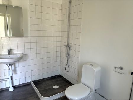 Frankie Manningsväg 9A - Photo 5